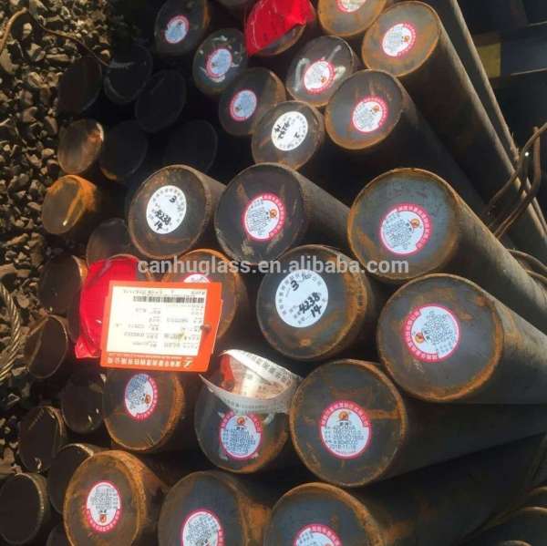 42CrMo4 alloy steel round bars